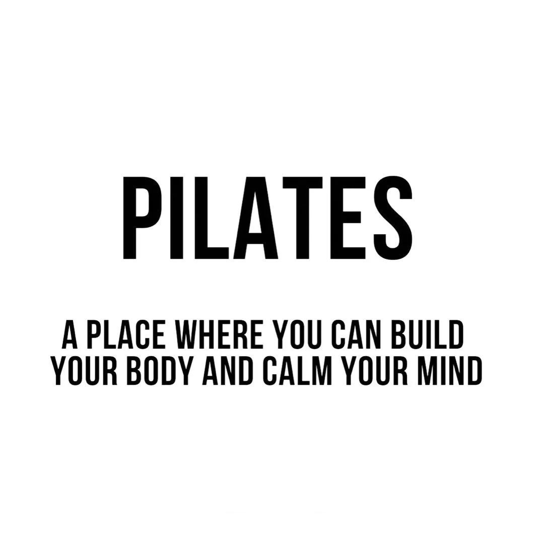 .
🖤PILATES🖤 
 
The body &amp; mind working together to create a stronger, balanced &amp; aligned you 
 
CONTROLOGY is what you'll be coached @movement_space_pilates by Naomi Jones - Qualified 3rd Generation Teacher of the Pilates Method (Joseph Pil