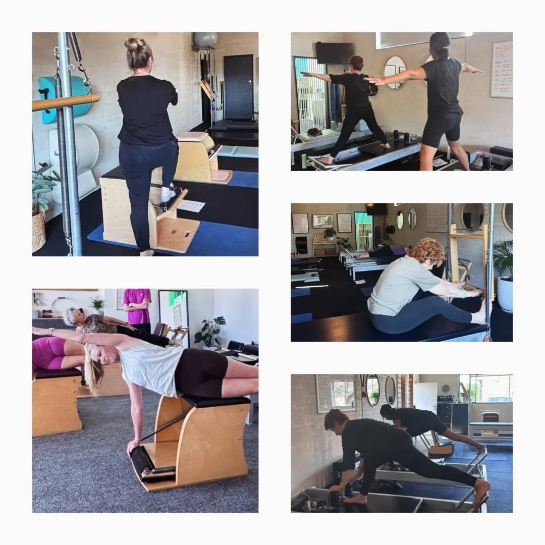 .
💙CONTROLOGY💙.
 
Coaching strong, independent, balanced &amp; connected clients is what I do @movement_space_pilates 

CONTROLOGY is what you'll be coached @movement_space_pilates by Naomi Jones - Qualified 3rd Generation Teacher of the Pilates Me