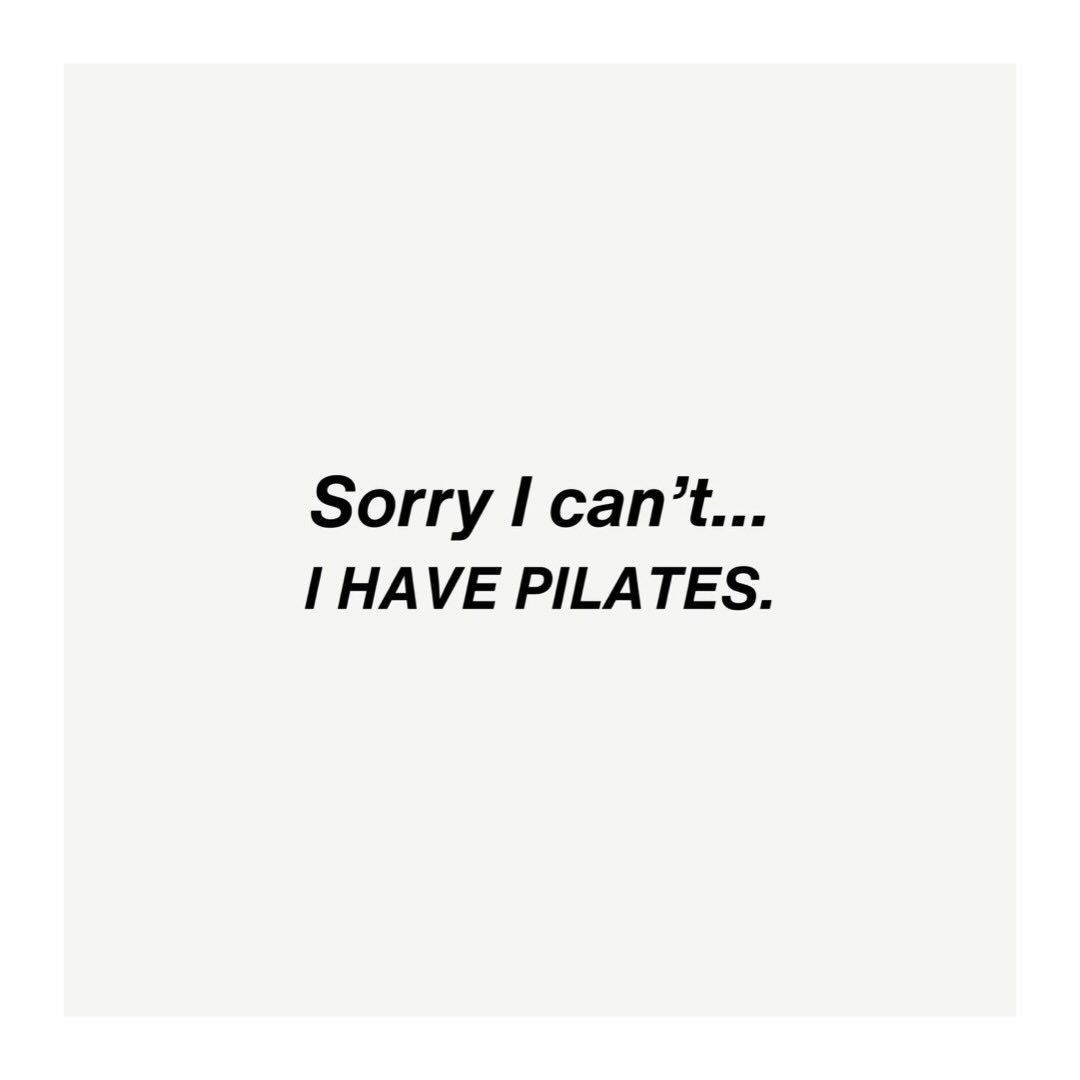 .
🤍COMMITMENT🤍 
 
Totally love the commitment from my Pilates Community 🤍 Always showing up, getting it done &amp; making their health &amp; wellbeing a priority 🤍 
 
CONTROLOGY is what you'll be coached @movement_space_pilates by Naomi Jones - Q