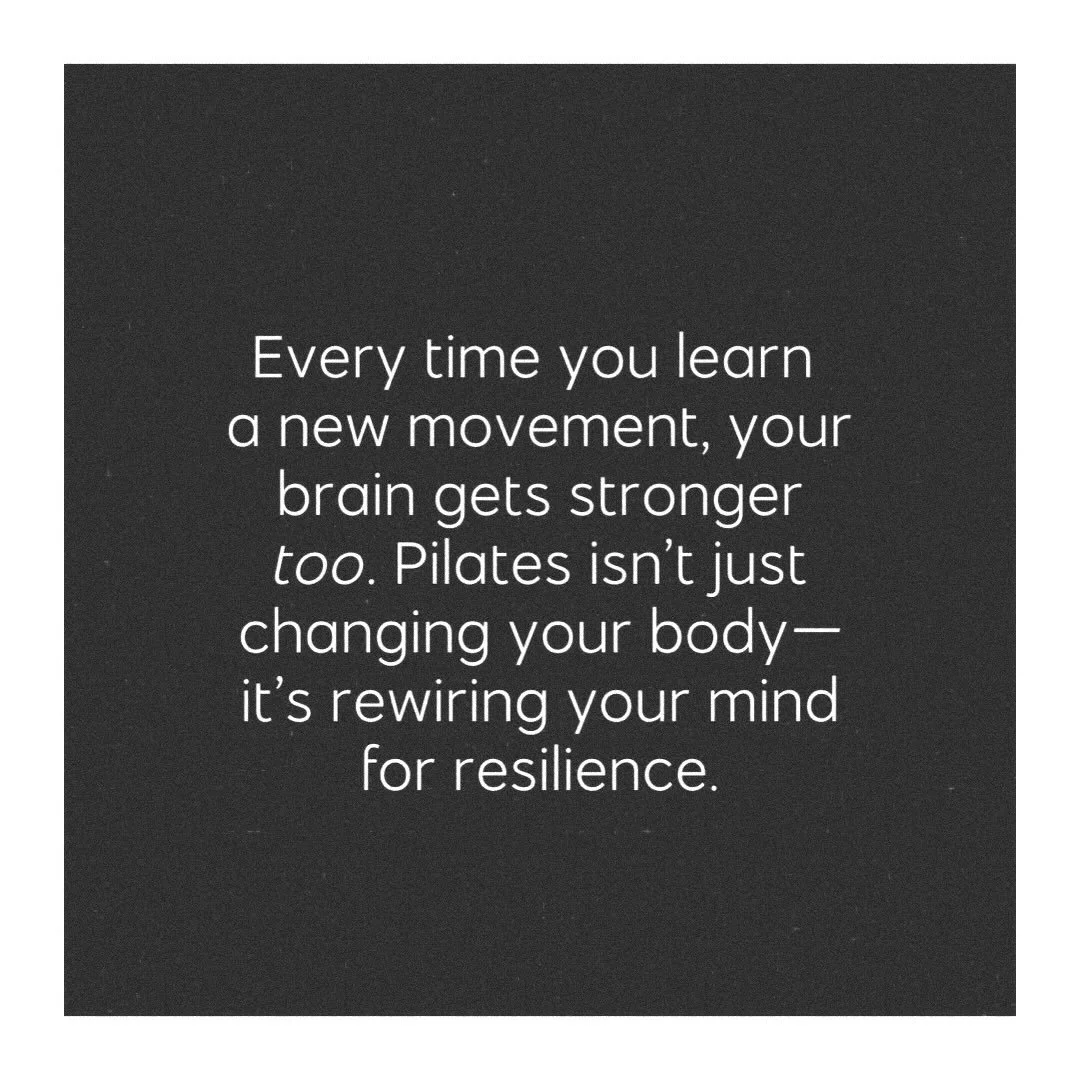 .
🤍BODY + MIND🤍 
 
Contrology - a movement that connects the body &amp; mind 🤍 A system that creates balance, strength, alignment &amp; body awareness 🤍
 

CONTROLOGY is what you'll be coached @movement_space_pilates by Naomi Jones - Qualified 3r