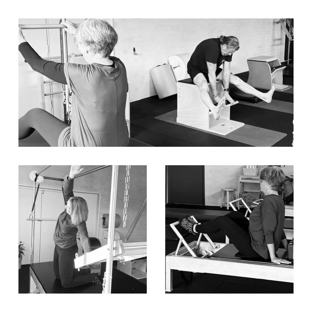 .
🤍CONTROLOGY STUDIO🤍.
 
Be confident, challenged &amp; proud of what you have put in so far, it's a journey, an endless journey that has so much to give us. These amazing clients doing what they love &amp; so well 🥰 

CONTROLOGY is what you'll be