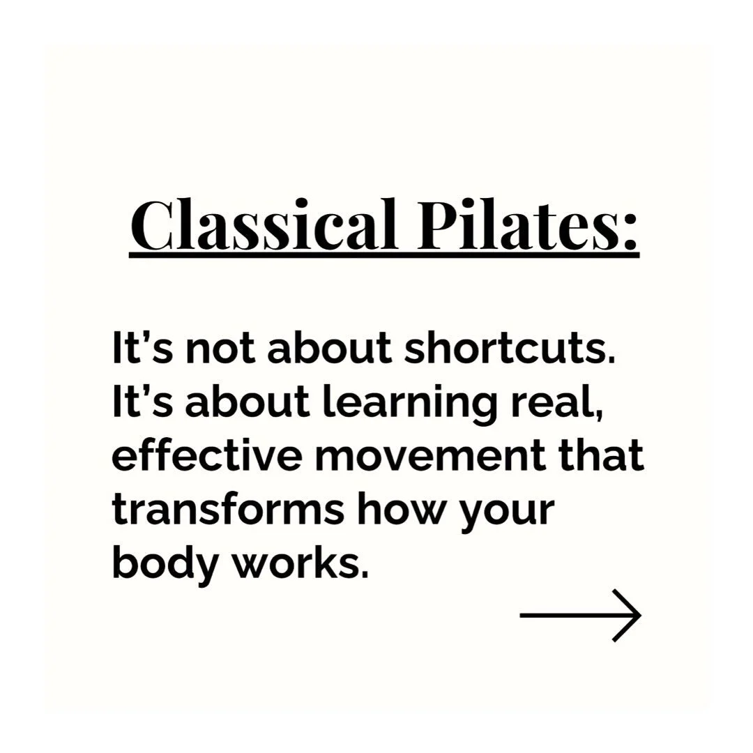 .
🖤CLASSICAL PILATES🖤.
 
A system that is powerful &amp; strong 🖤 Move with flow, confidence, connection &amp; strength 🖤 A system of exercises that are personalised to you 🖤
CONTROLOGY is what you'll be coached @movement_space_pilates by Naomi 
