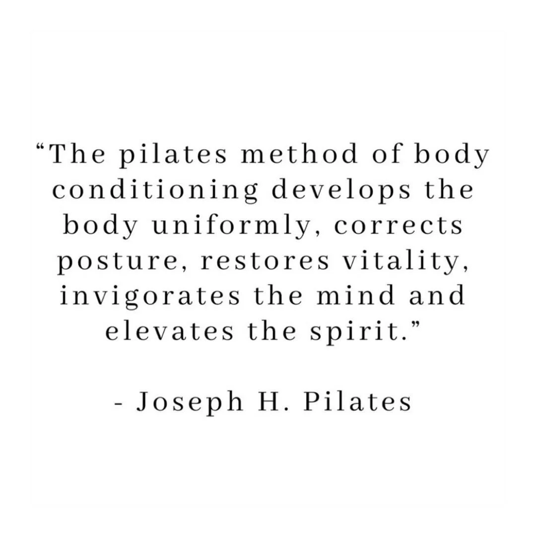 .
🤍THE CONTROLOGY METHOD🤍.
 
Be coached the Original Method @movement_space_pilates the way Joseph Pilates intended it to be 🤍 

CONTROLOGY is what you'll be coached @movement_space_pilates by Naomi Jones - Qualified 3rd Generation Teacher of the 