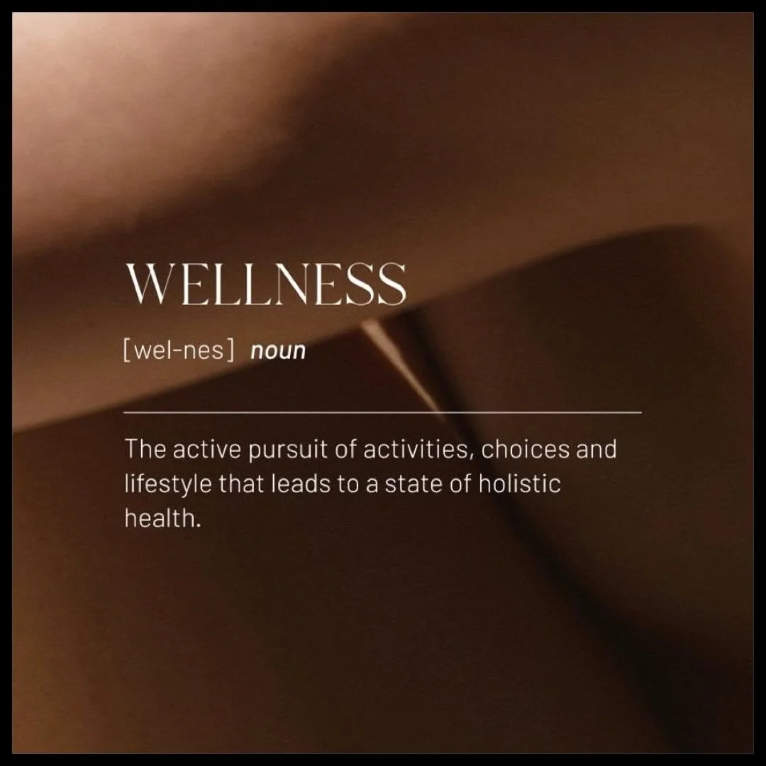 .
🤎WELLNESS🤎.
 
Love this - Activities, Choices &amp; Lifestyle - that lead us to being fit, healthy, strong, grounded &amp; living life to the fullest 🤎 

CONTROLOGY is what you'll be coached @movement_space_pilates by Naomi Jones - Qualified 3rd