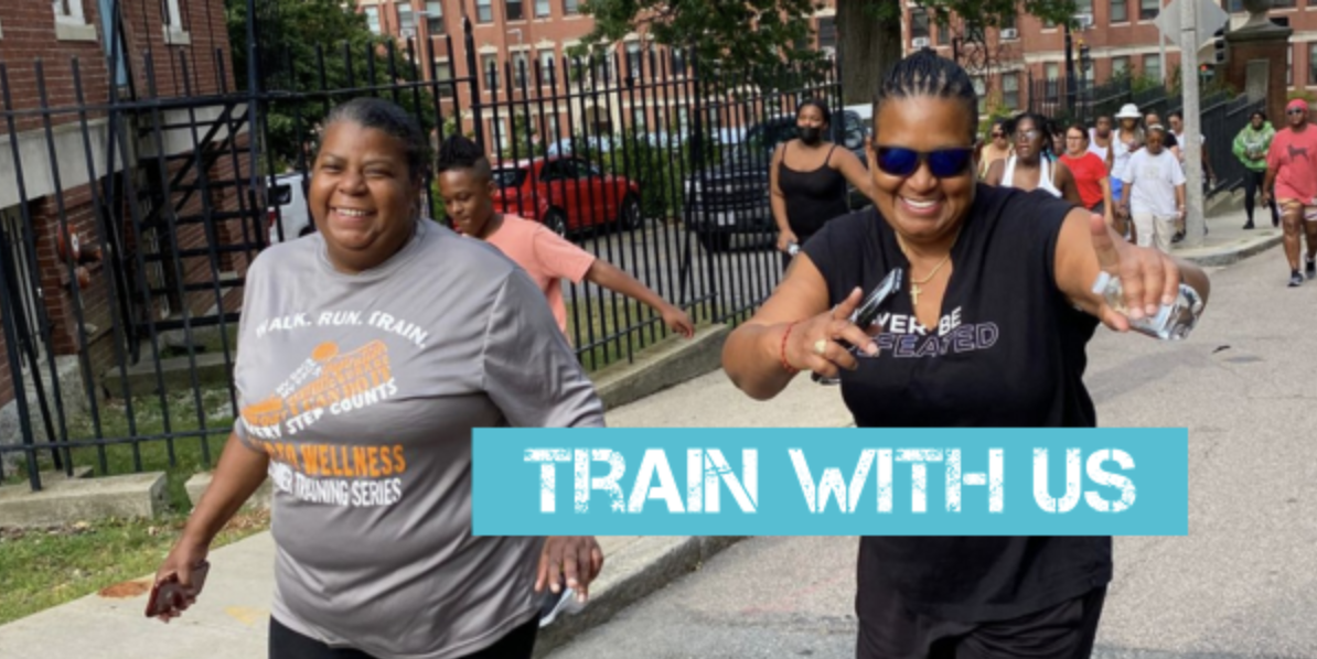 Summer Training Series