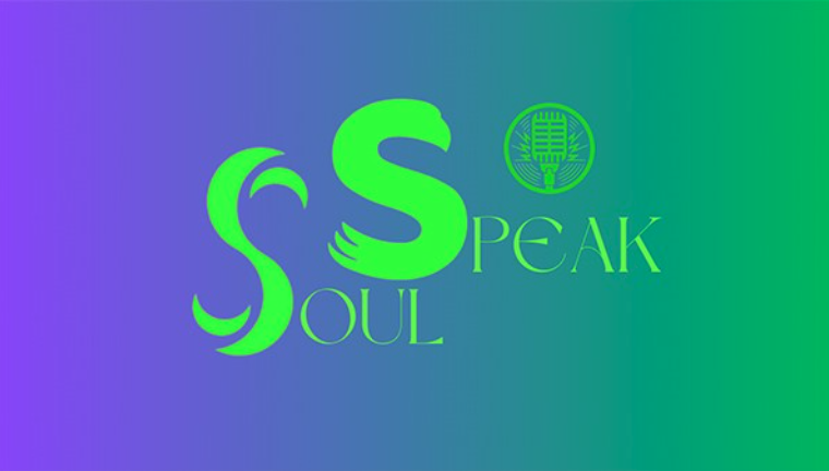 Soul Speak - Unveiling the Divine: Reclaiming the Sacredness of Black Bodies