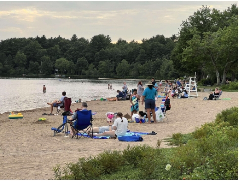 The State of the Neponset: Annual Water Quality Update, 2025 Results