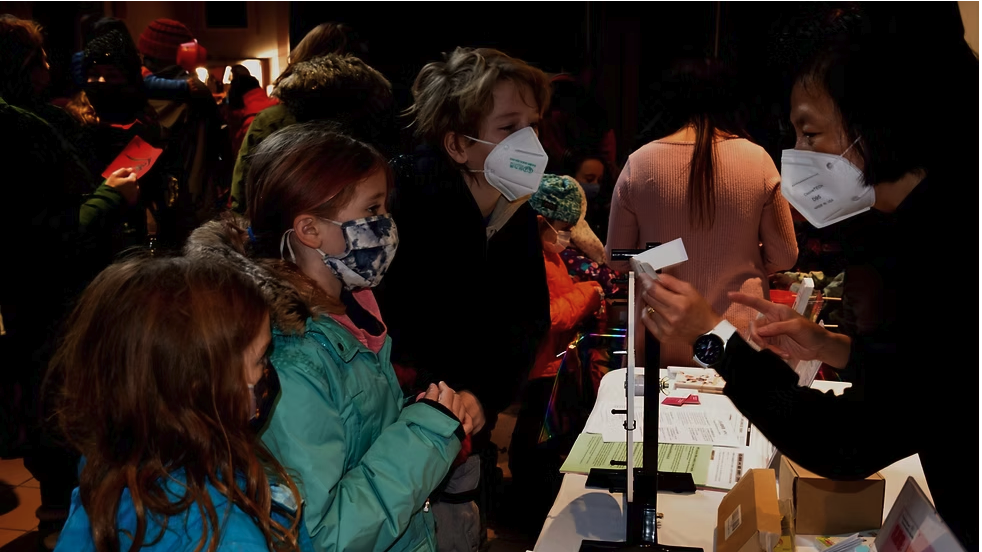 2026 Chinese New Year Chinatown Community Lion Dance Parade &amp; Cultural Village