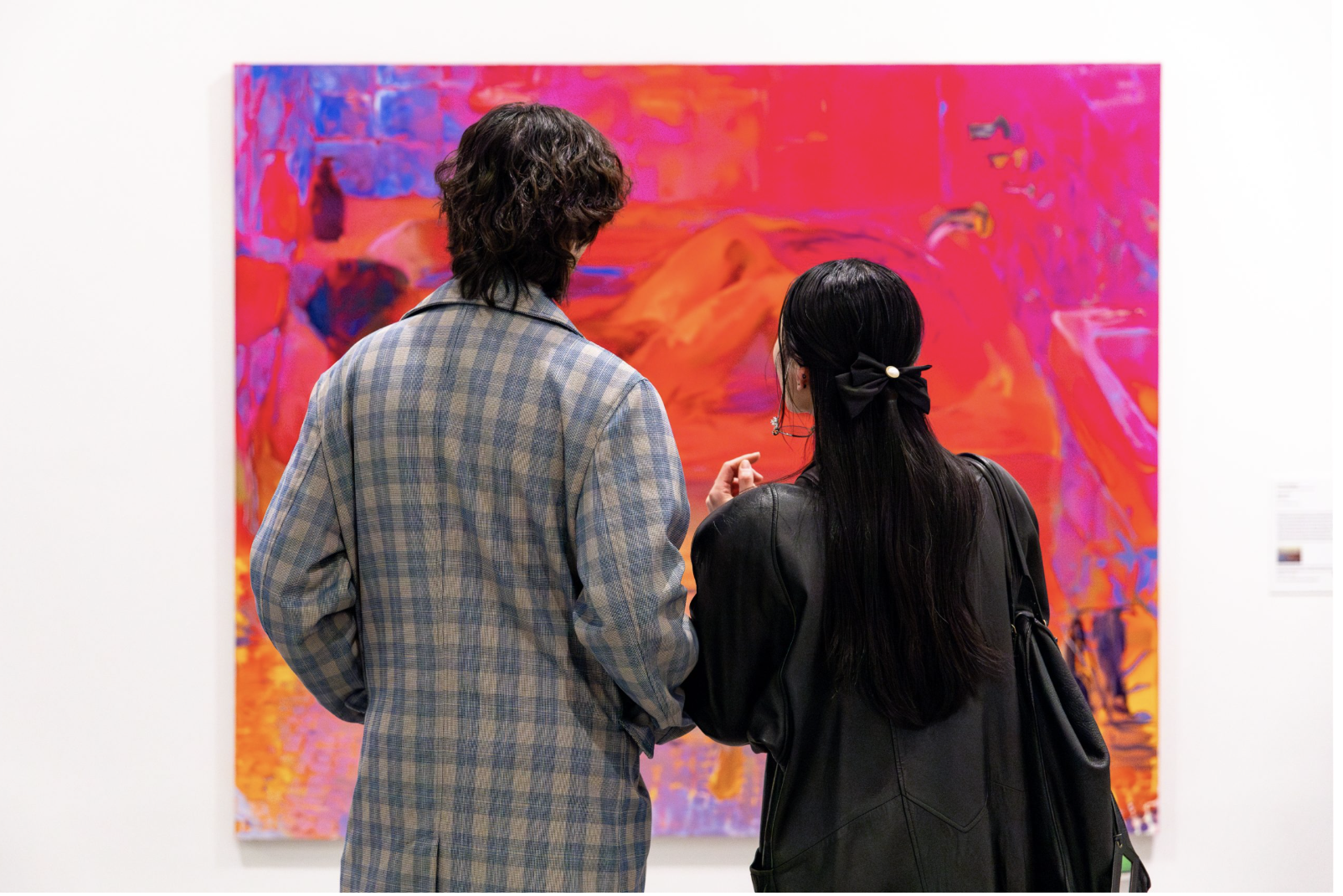 ICA Free Thursday Night 