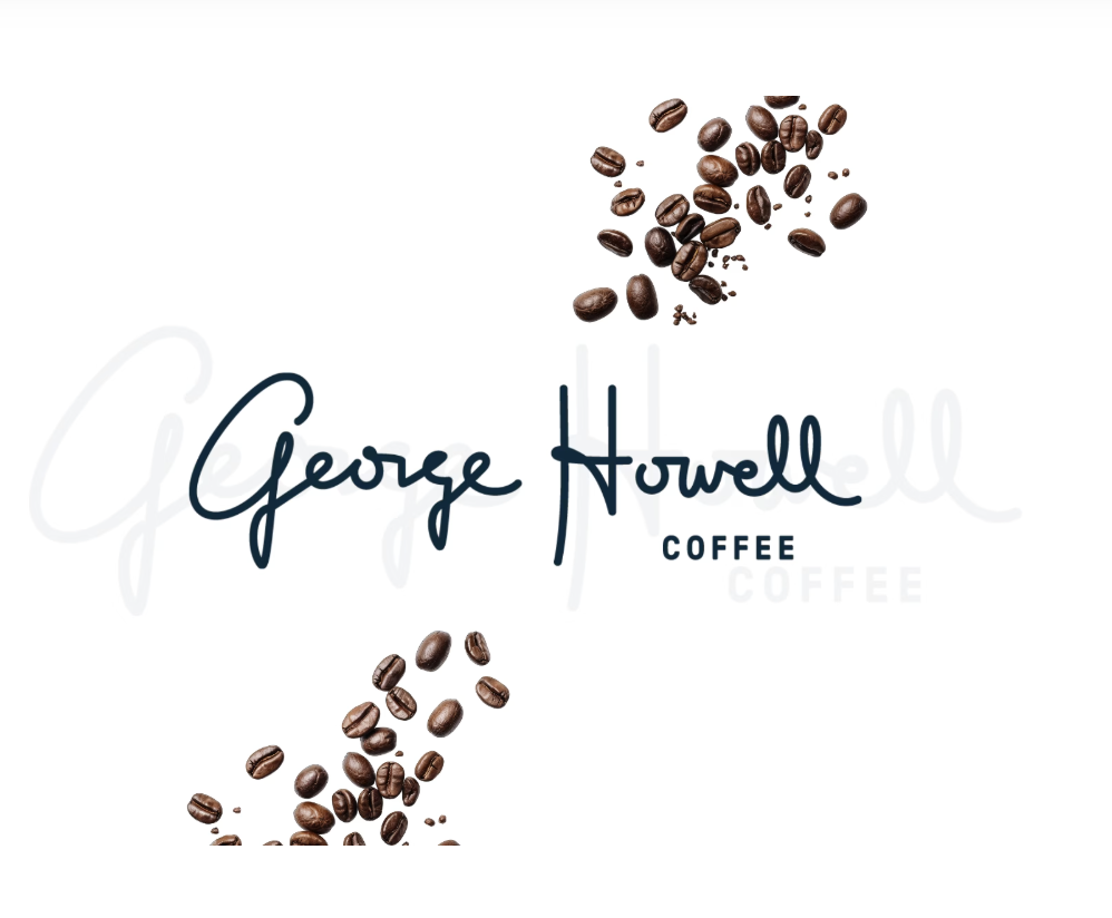 Water Temperature &amp; Coffee at George Howell Coffee 