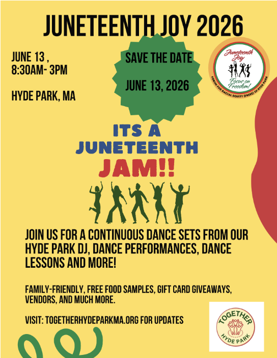 JuneteenthJoy