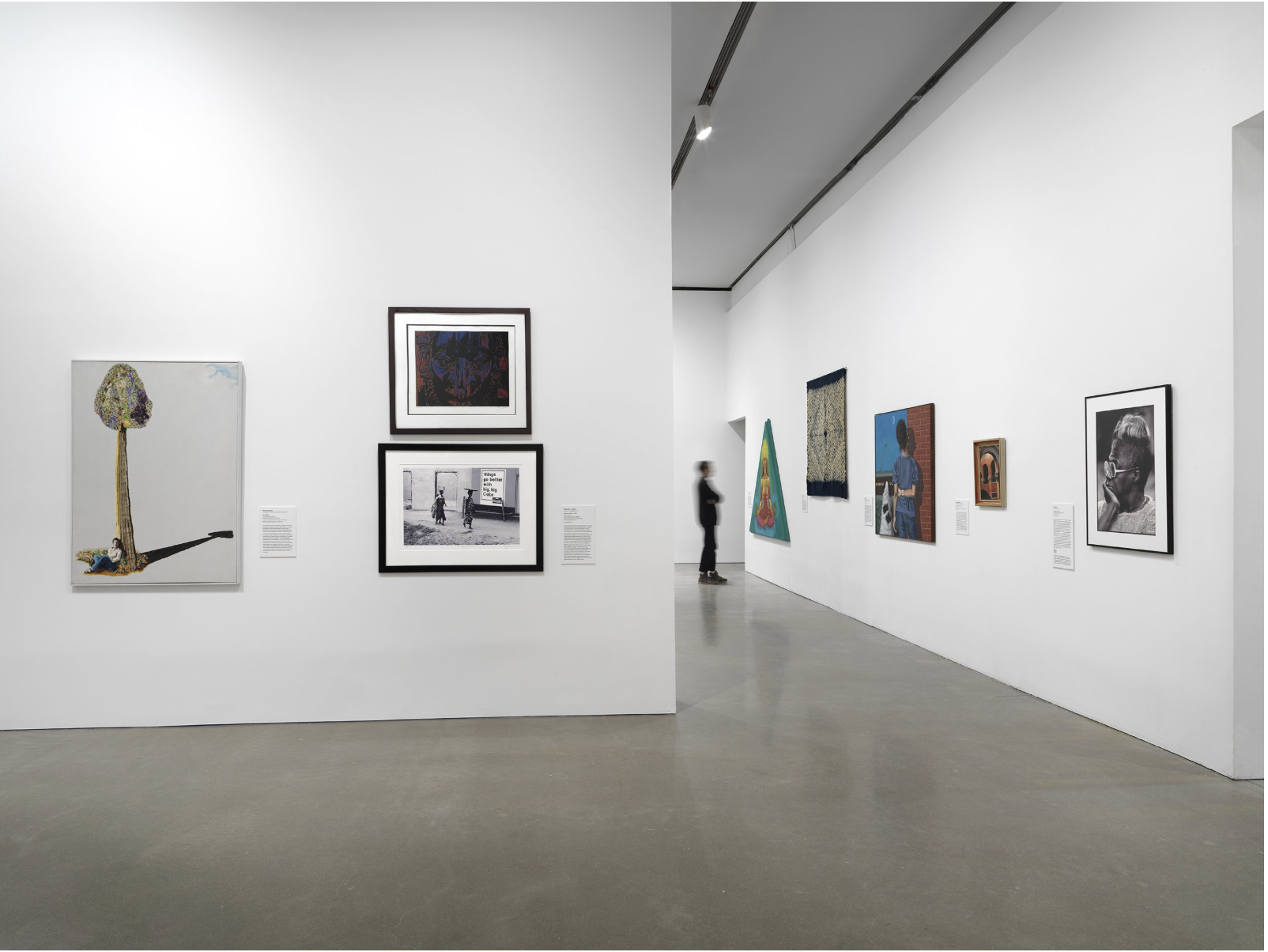 Say It Loud: AAMARP, 1977 to Now&nbsp;Exhibition Tour&nbsp;