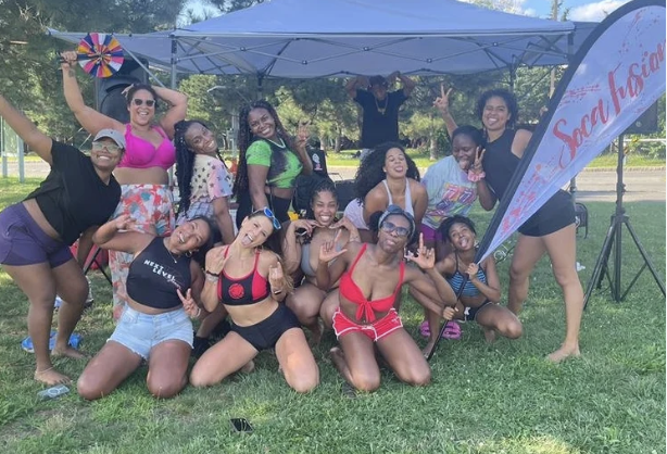Mailbu Beach, Fit/Fete