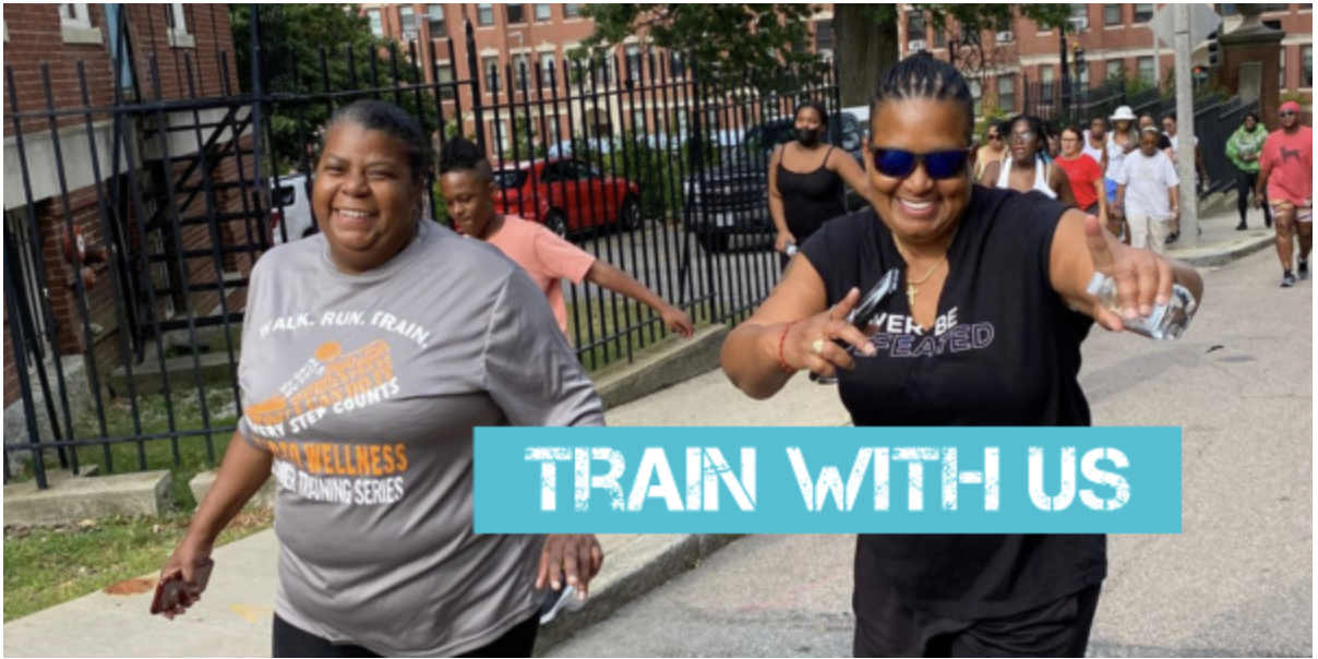 Summer Training Series 
