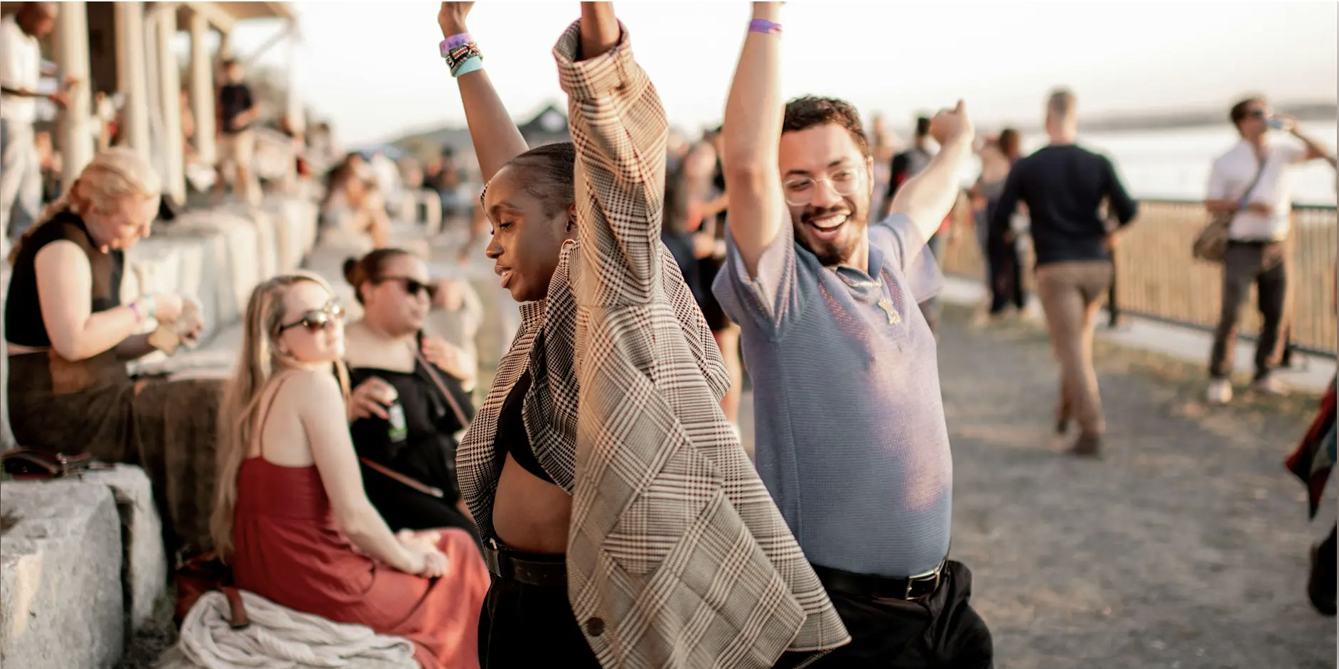 Spectacle Summer Nights with DJ Brad Zati