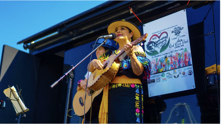 Diversity Matters Fest