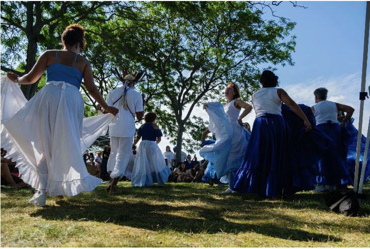Bomba By The Sea: Birthday Bombazos