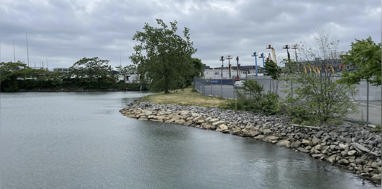 Basin Loop Harborwalk Community Gathering #2