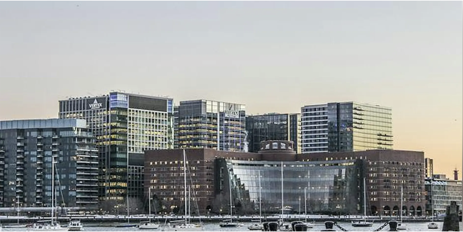 Seaport District: Innovation or Inundation