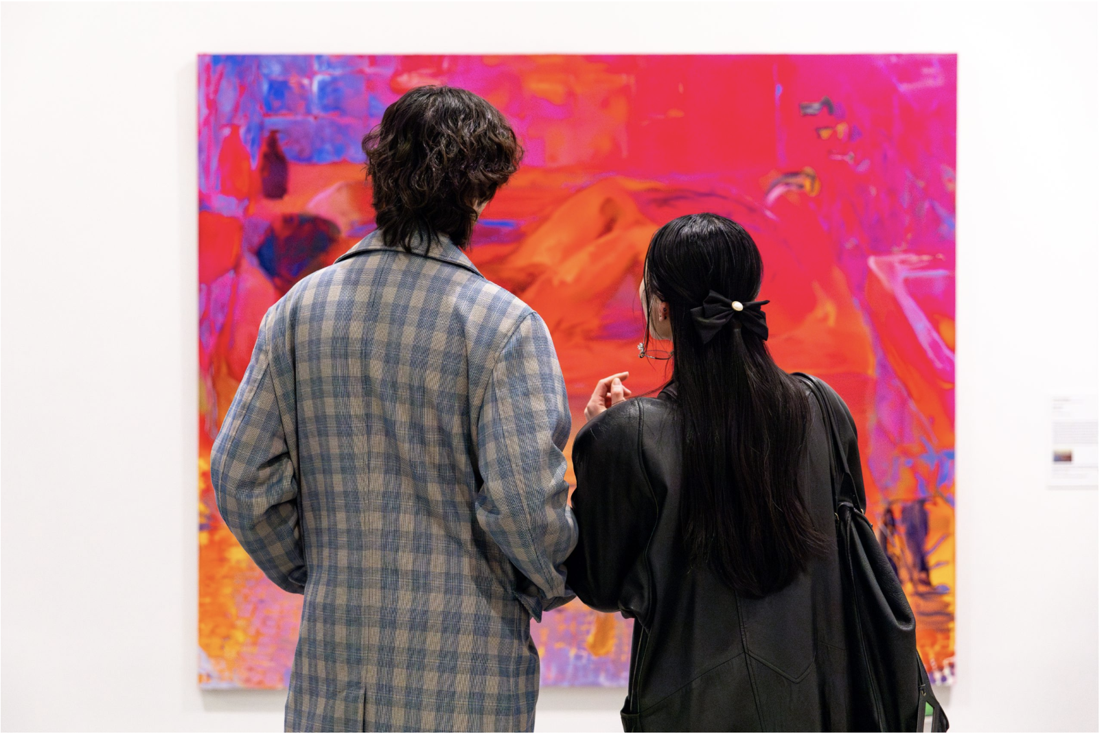 ICA Free Thursday Night 