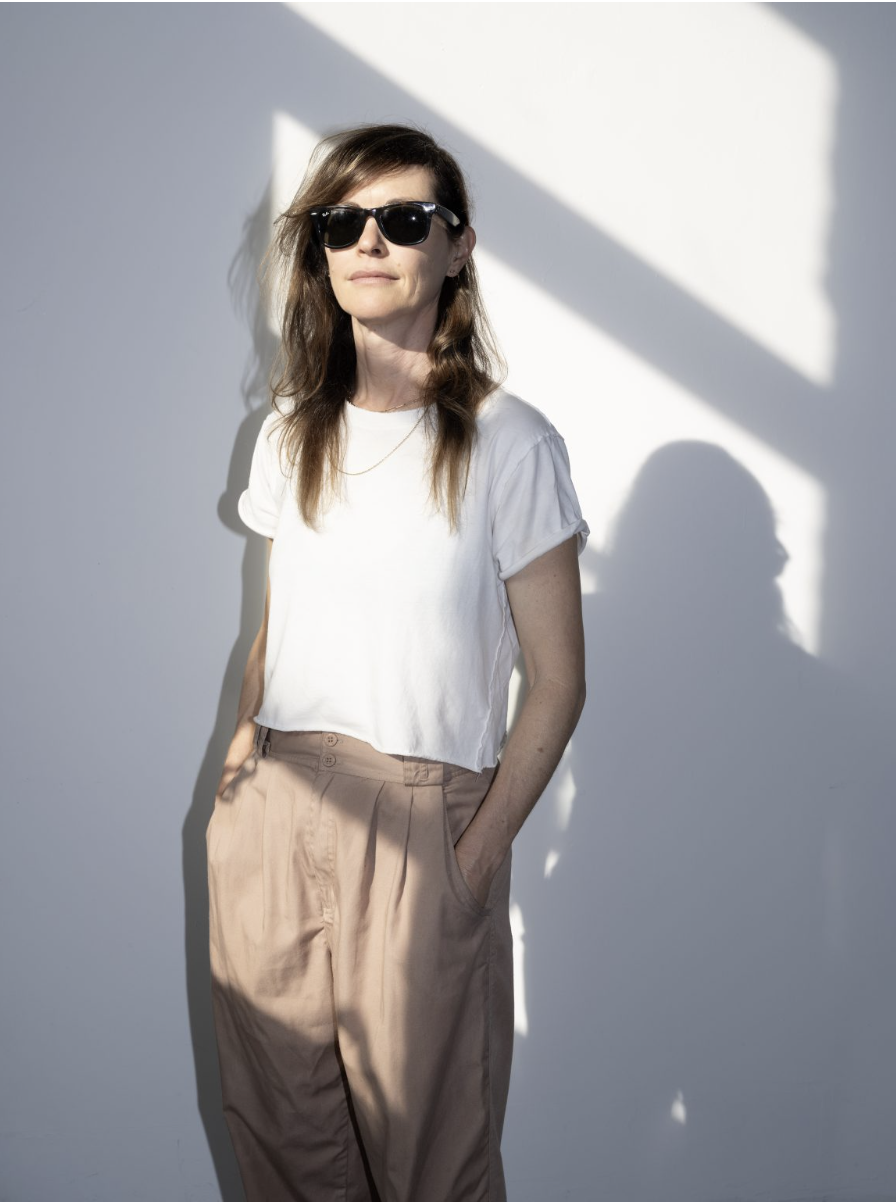 The Artist’s Voice:&nbsp;Lucy Raven&nbsp;with&nbsp;Ruth Erickson&nbsp;