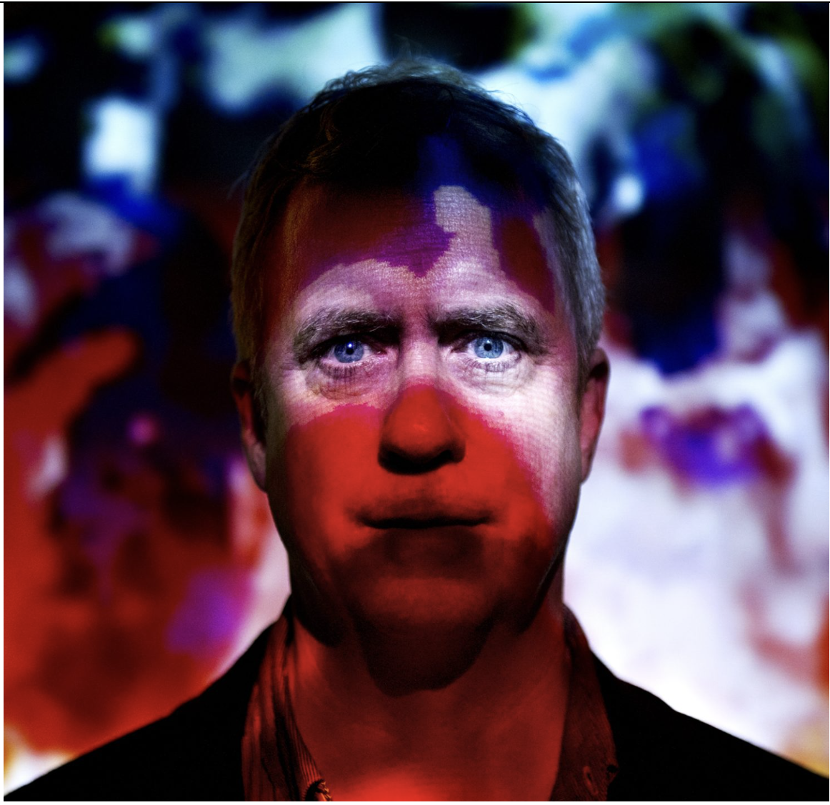 The Artist’s Voice: Tony Oursler with&nbsp;Susan Goldberg,&nbsp;Meghan Clare Considine, and&nbsp;Nora Burnett Abrams&nbsp;