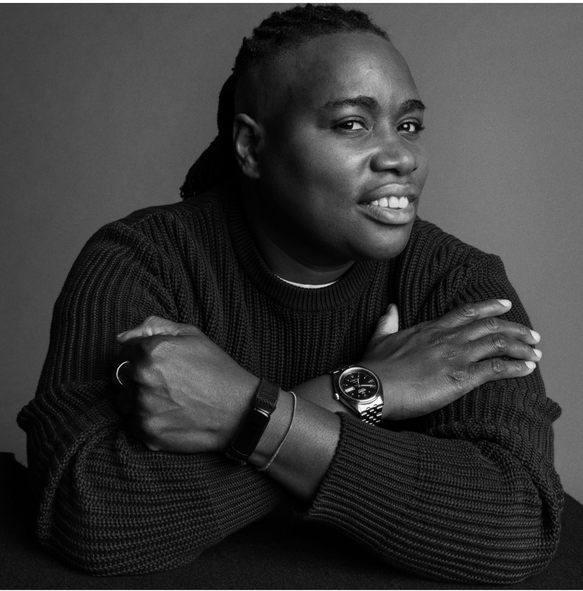 The Artist’s Voice: Leilah Babirye with Ruth Erickson&nbsp;