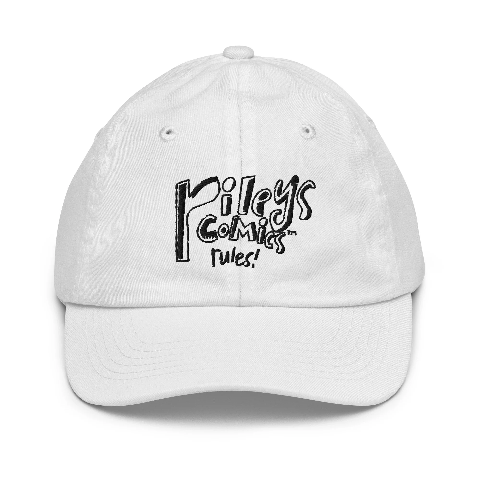 Rileys Comics Hat