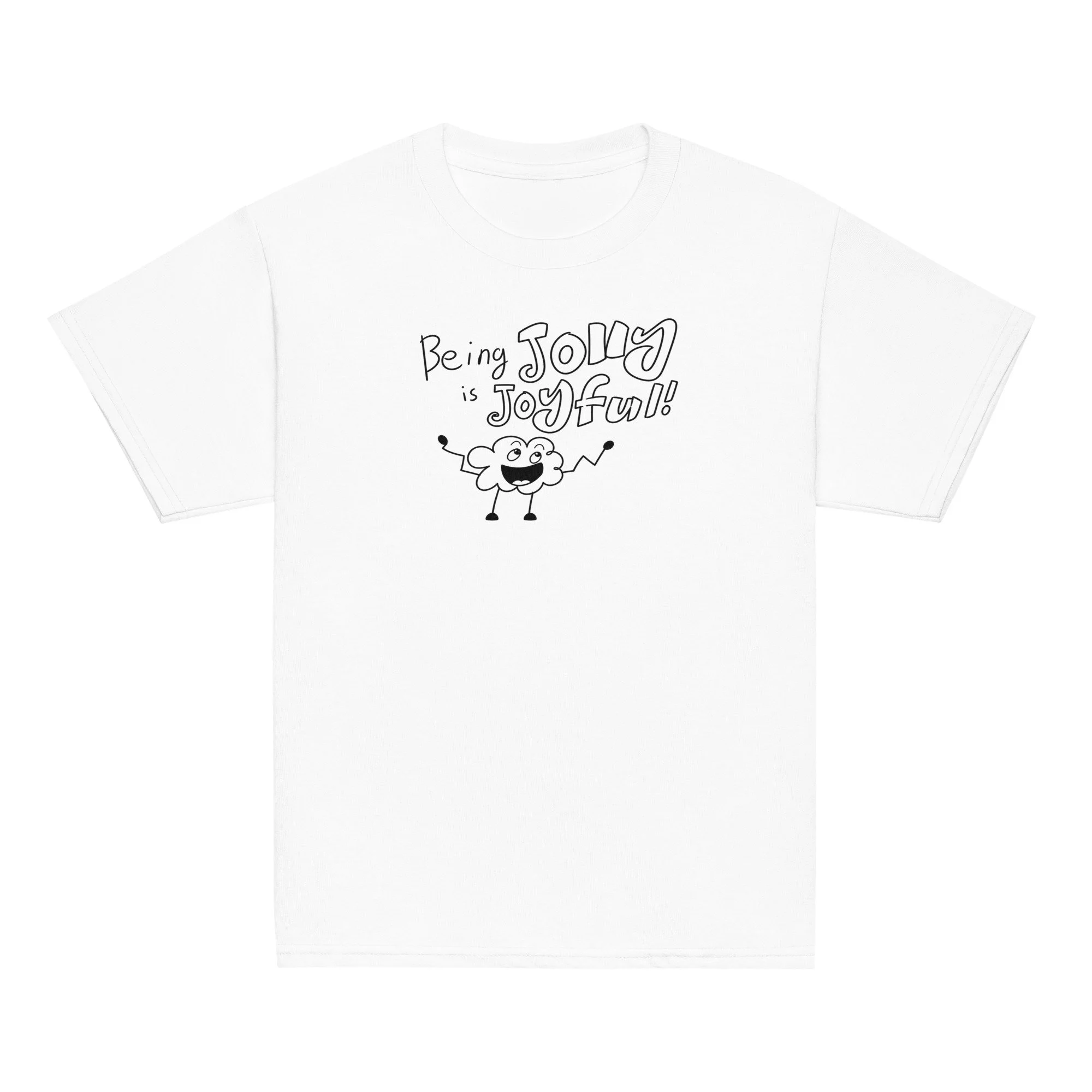 Being Jolly Is Joyful T-Shirt