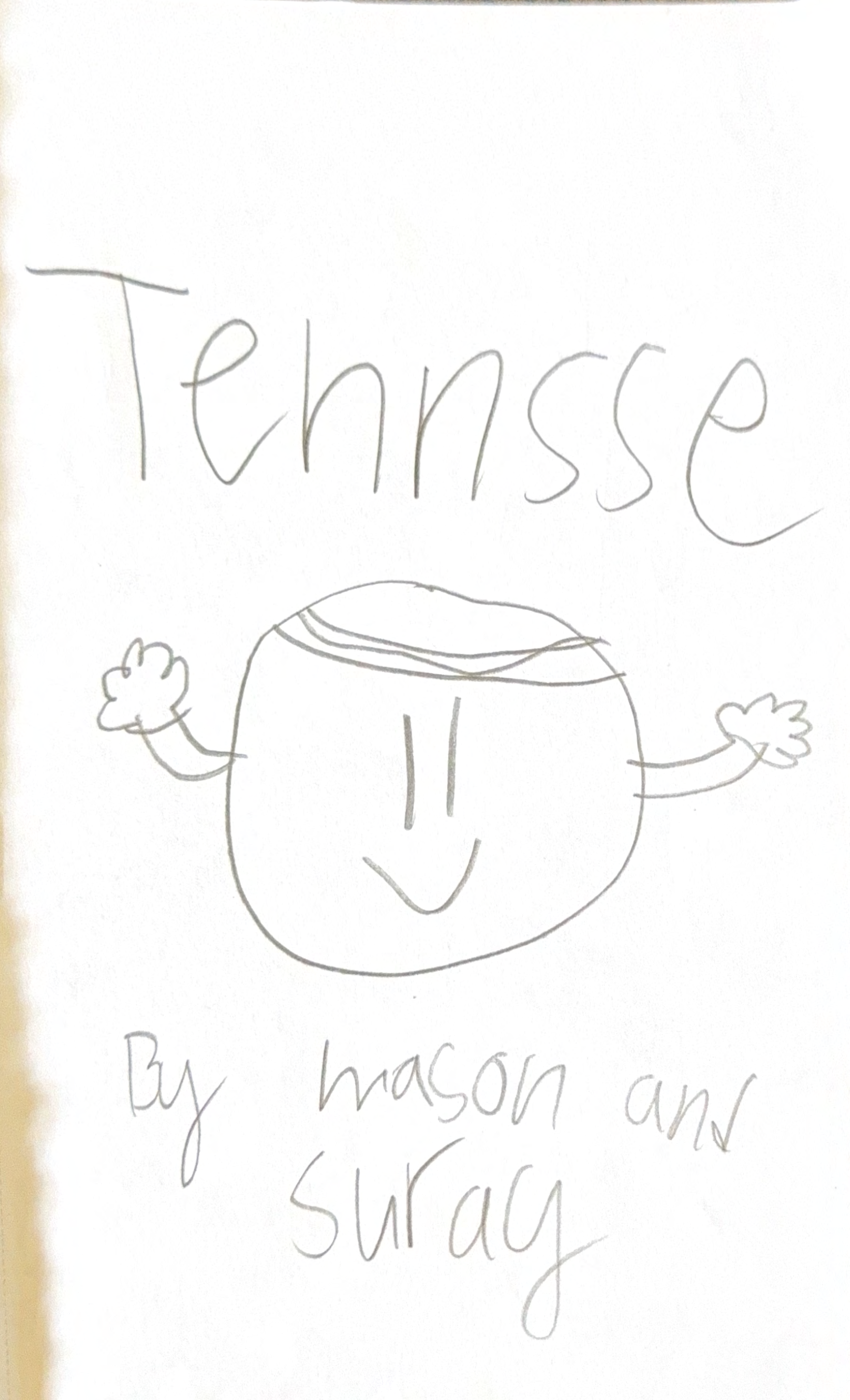 Tennessee