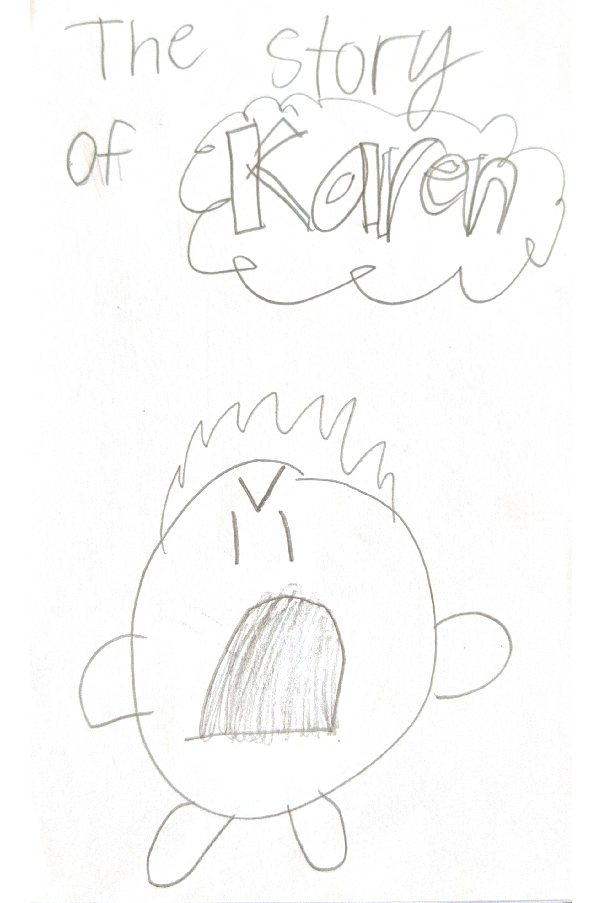 The Story of Karen