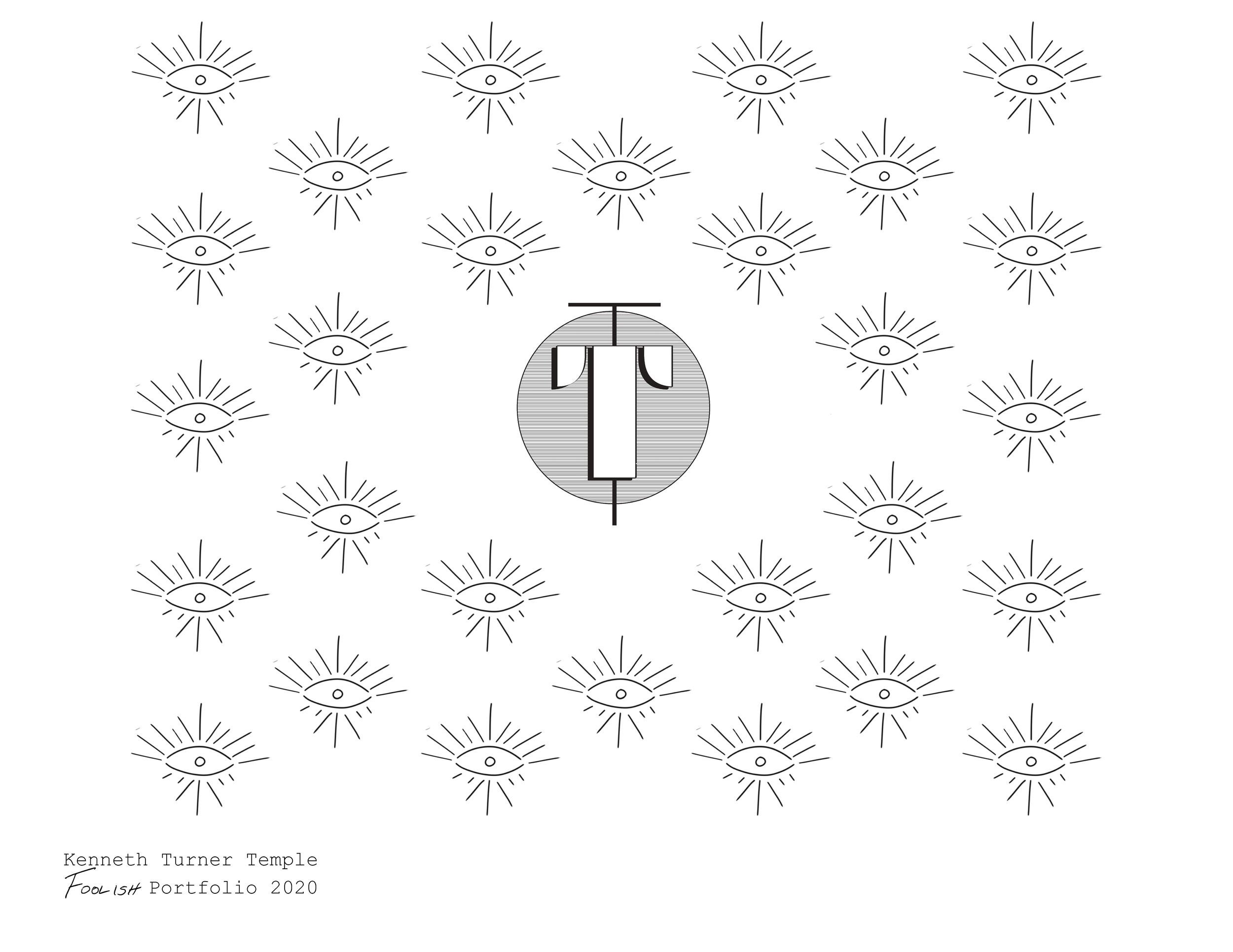 K. Turner Temple_ FOOLISH PORTFOLIO 2020_Page_01.png