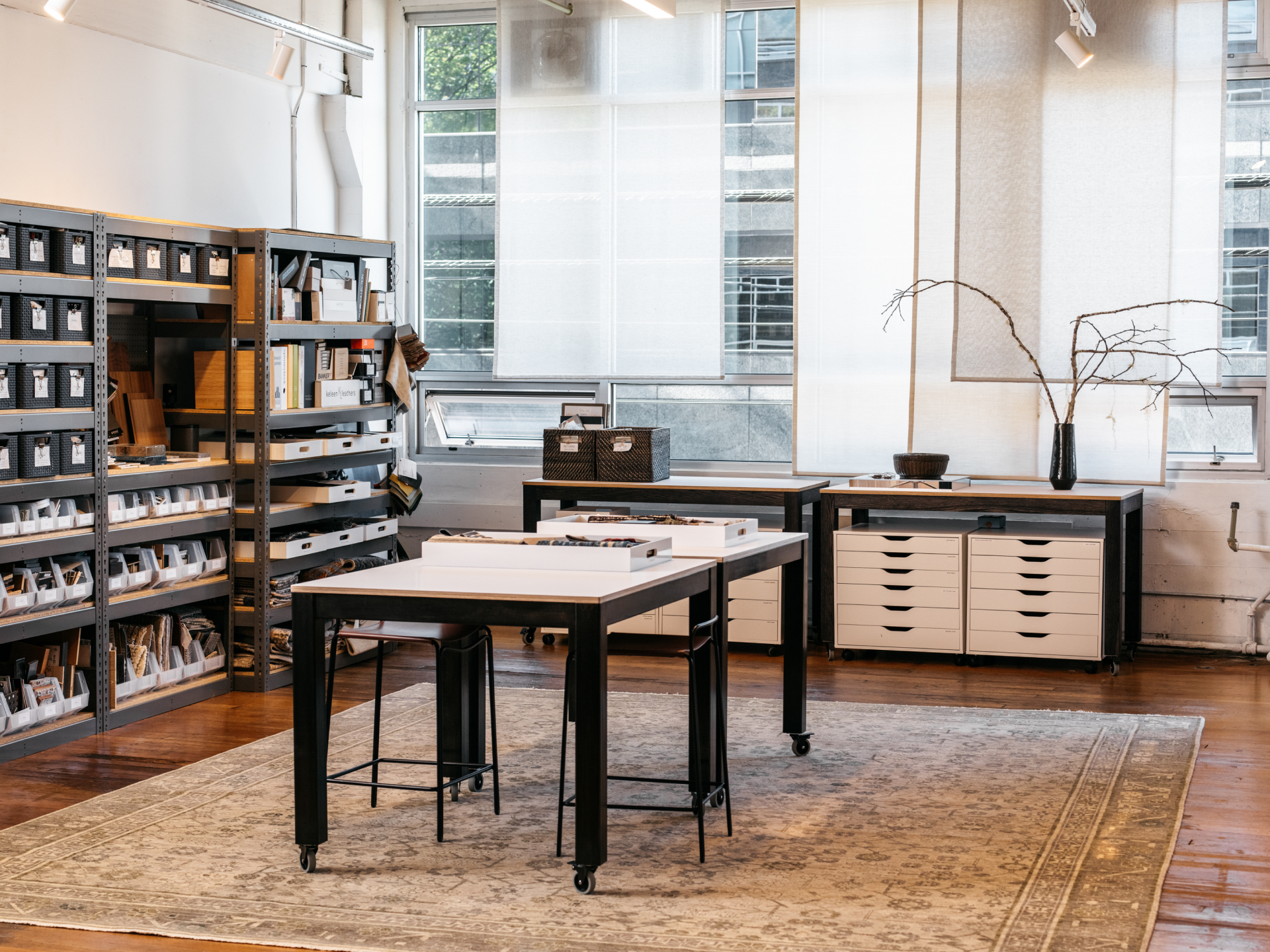 Northwest Work Lofts<br>Seattle, WA