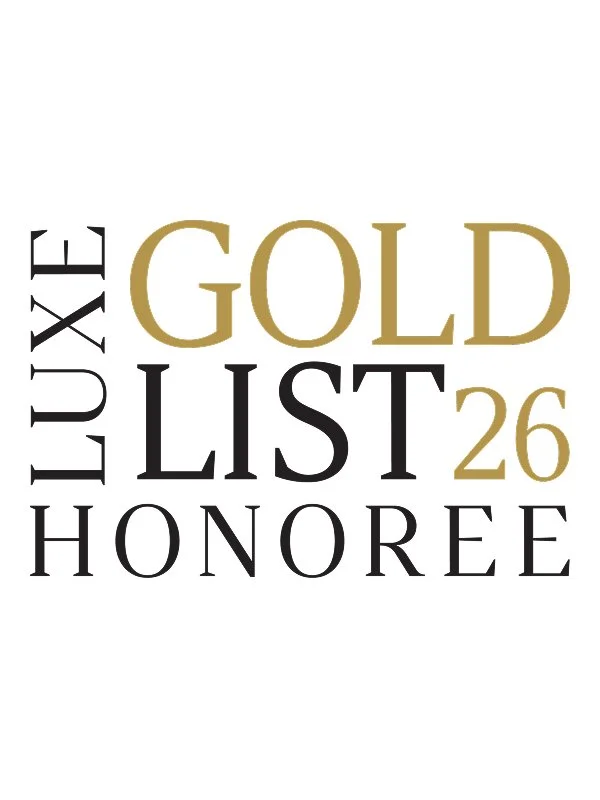 LUXE GOLD LIST, 2026