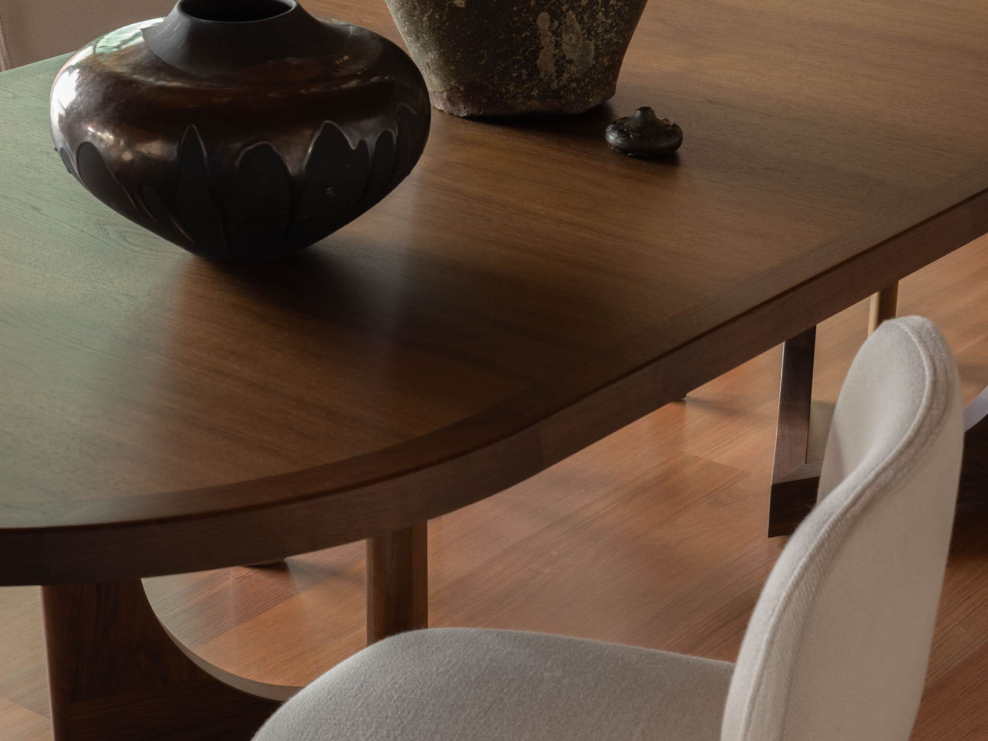 The Bend House<br>Bellevue, WA