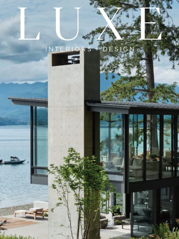 LUXE Pacific Northwest, 2026