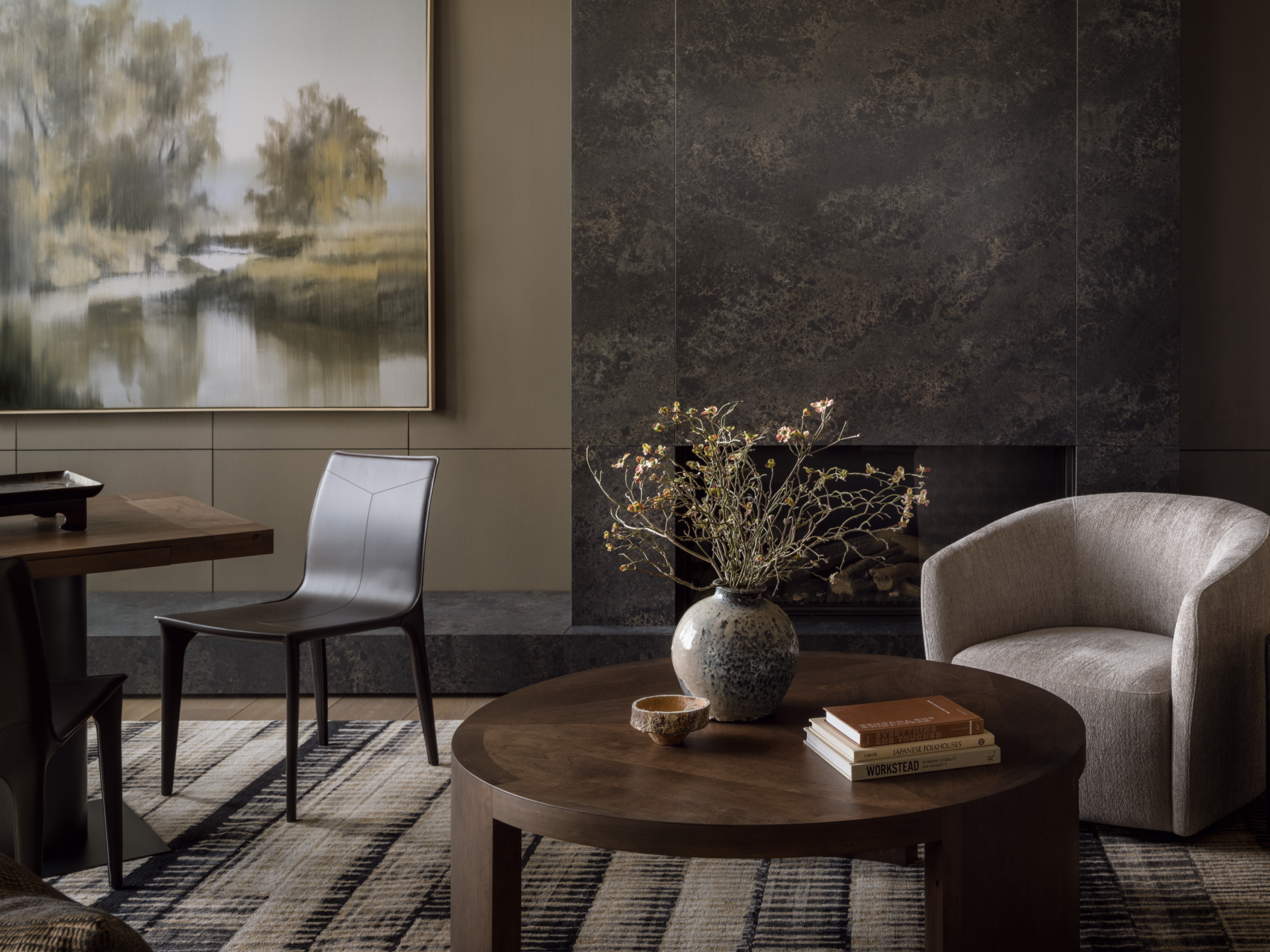 Panorama Penthouse<br>Seattle, WA