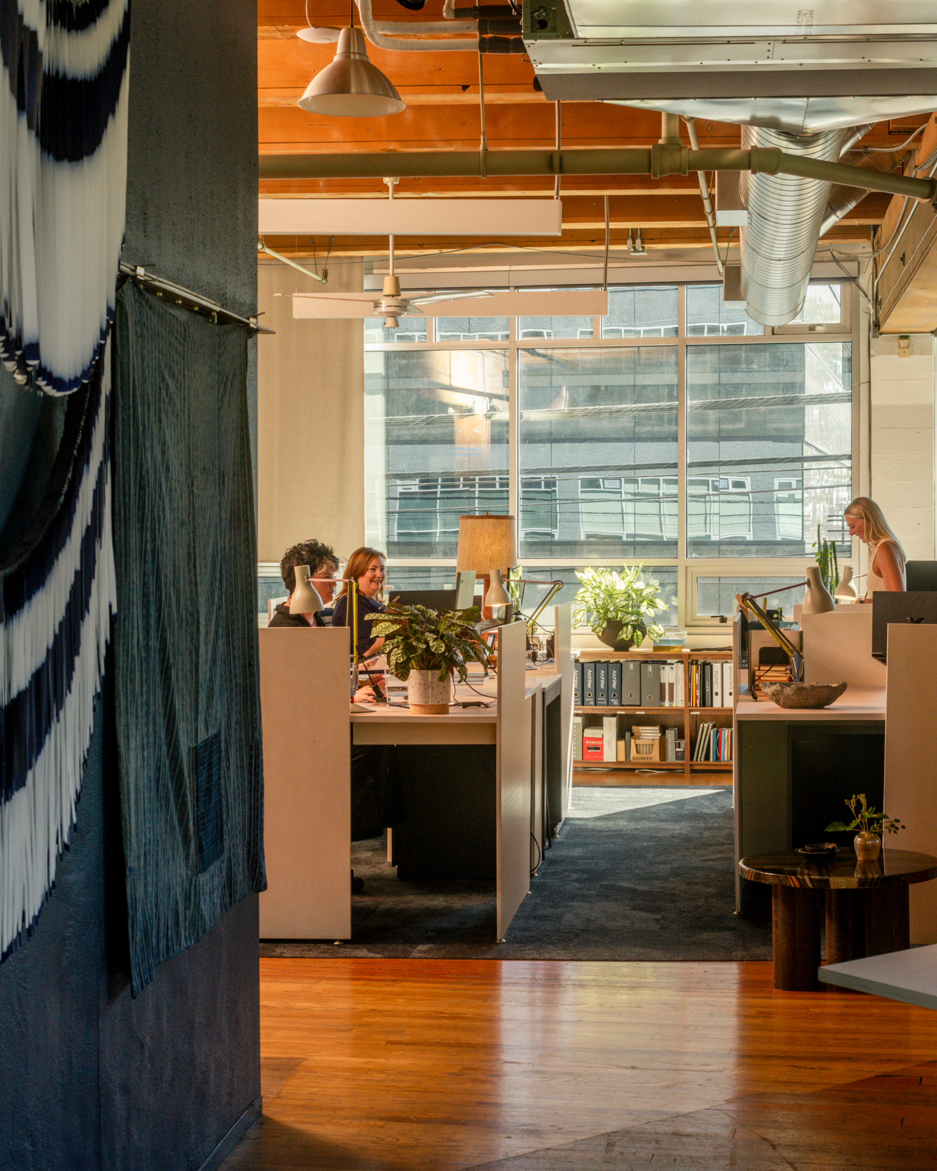Contact — Charlie Hellstern Interior Design