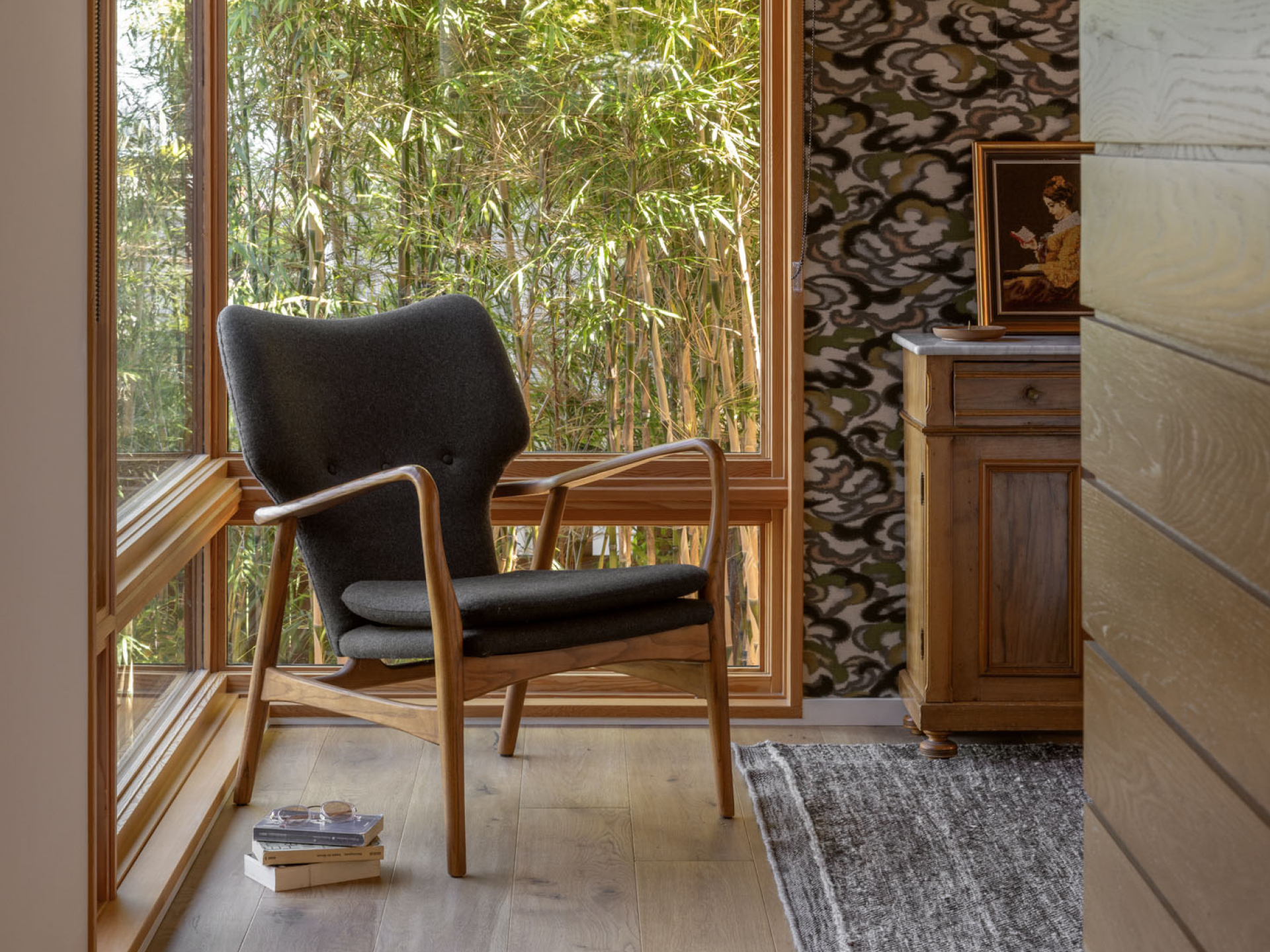 Eagle Cove<br>Bainbridge Island, WA