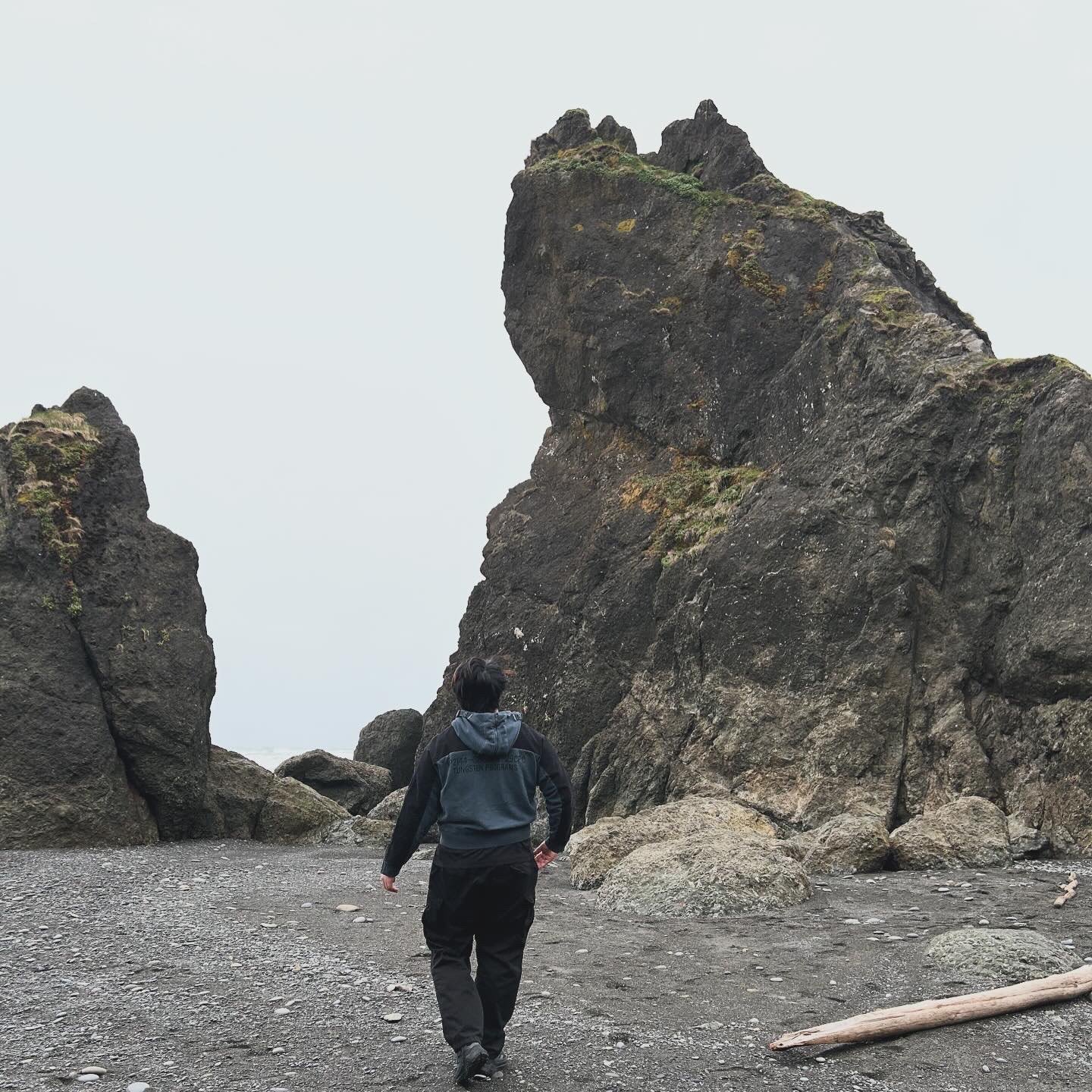 Forks, WA