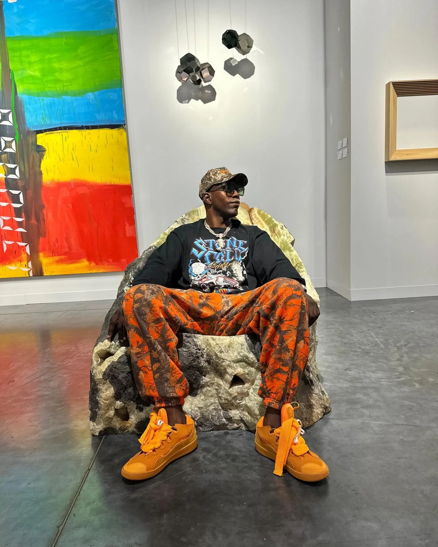 I&rsquo;m on different type of time until my time is up🔥🔥🔥🔥🔥🔥🔥🔥🔥🔥🔥🔥