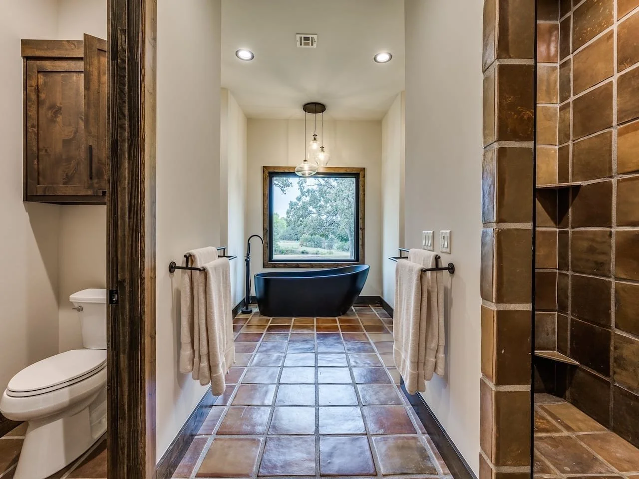 Custom Home Builder Owasso | Texas Hill Country Modern Luxury - 24