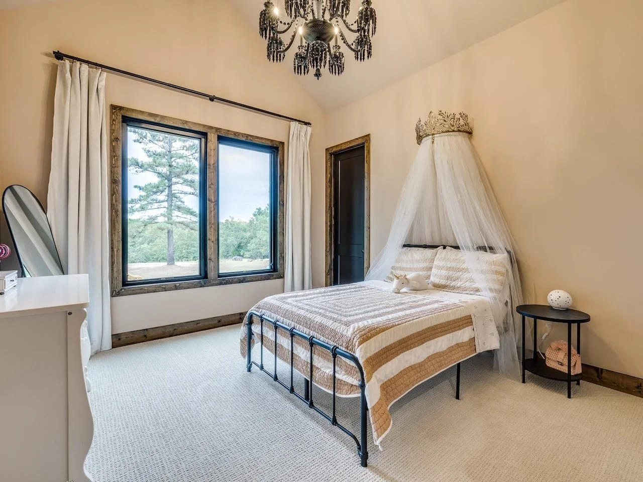 Custom Home Builder Owasso | Texas Hill Country Modern Luxury - 16