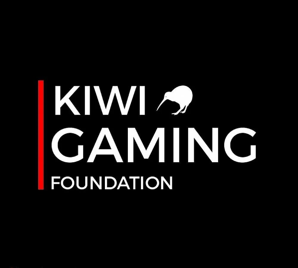 Kiwi Gaming Foundation