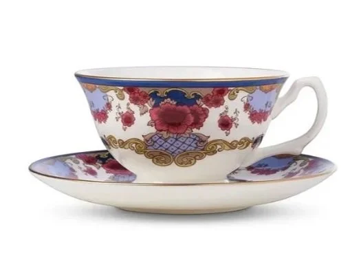 Empress Tea Cup Huggers