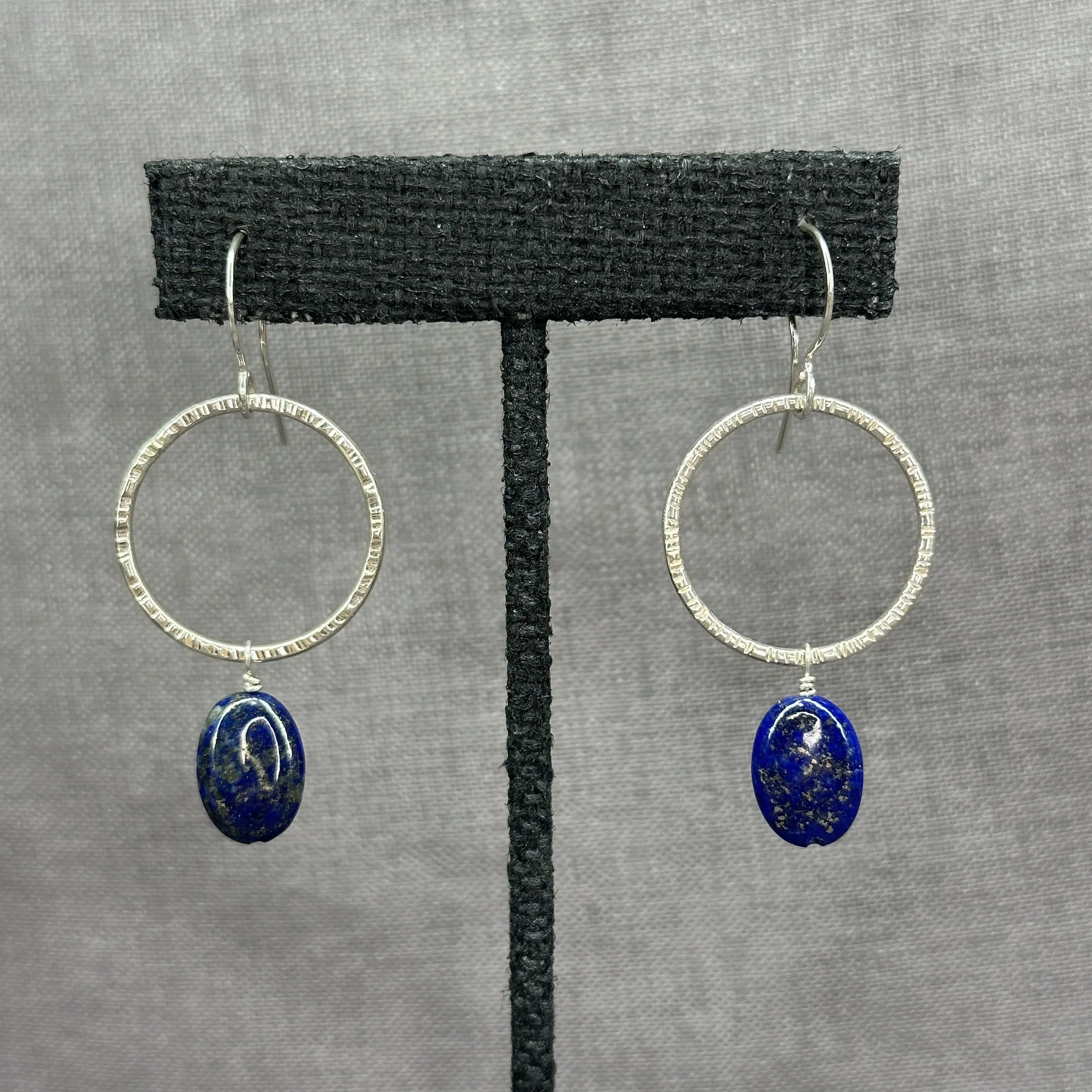 Lapis Halo Drops