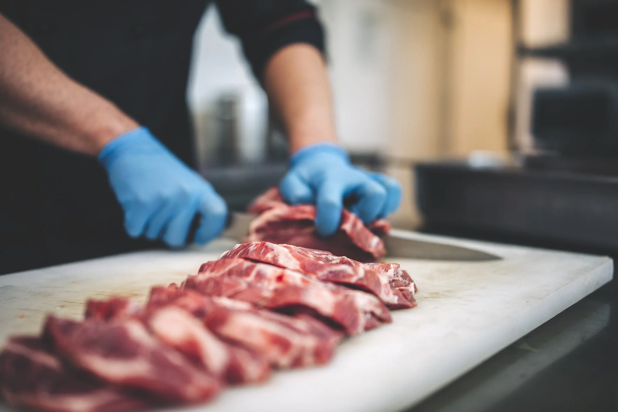 Why Oklahoma Ranchers Need to Plan Ahead With Beef Processors