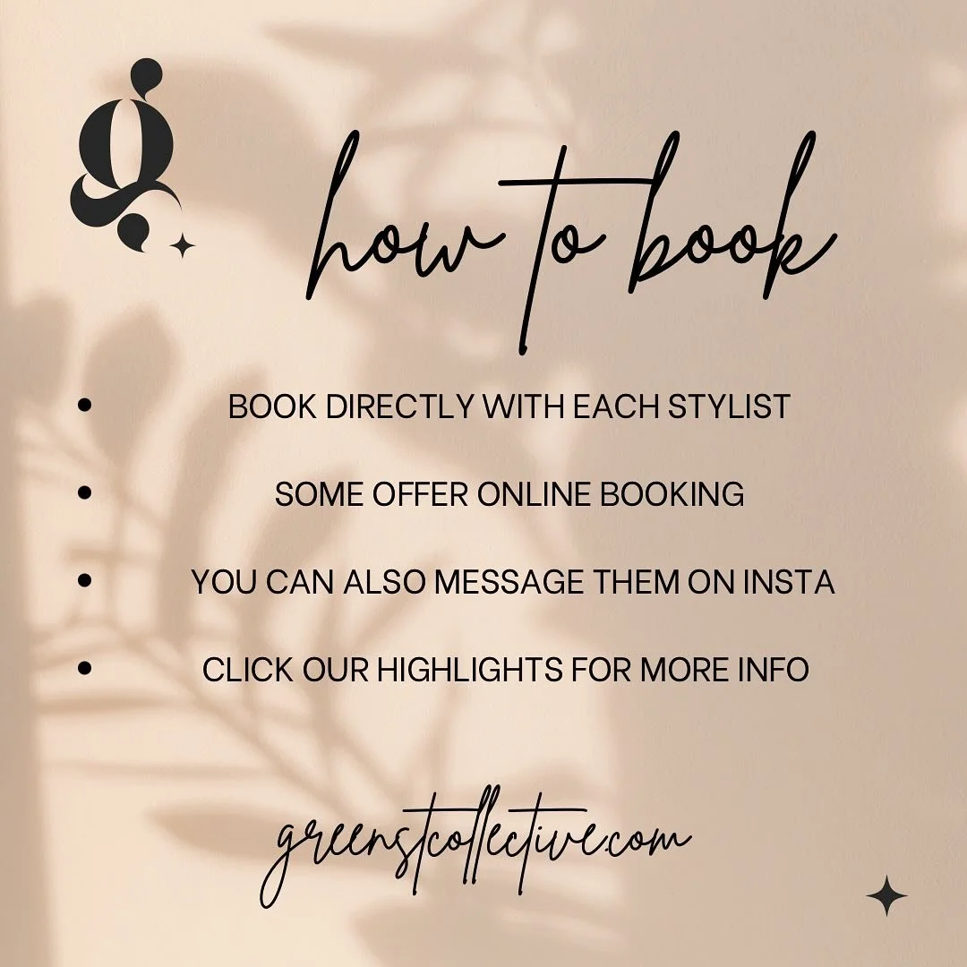 OUR WEBSITE IS LIVE ✌🏼