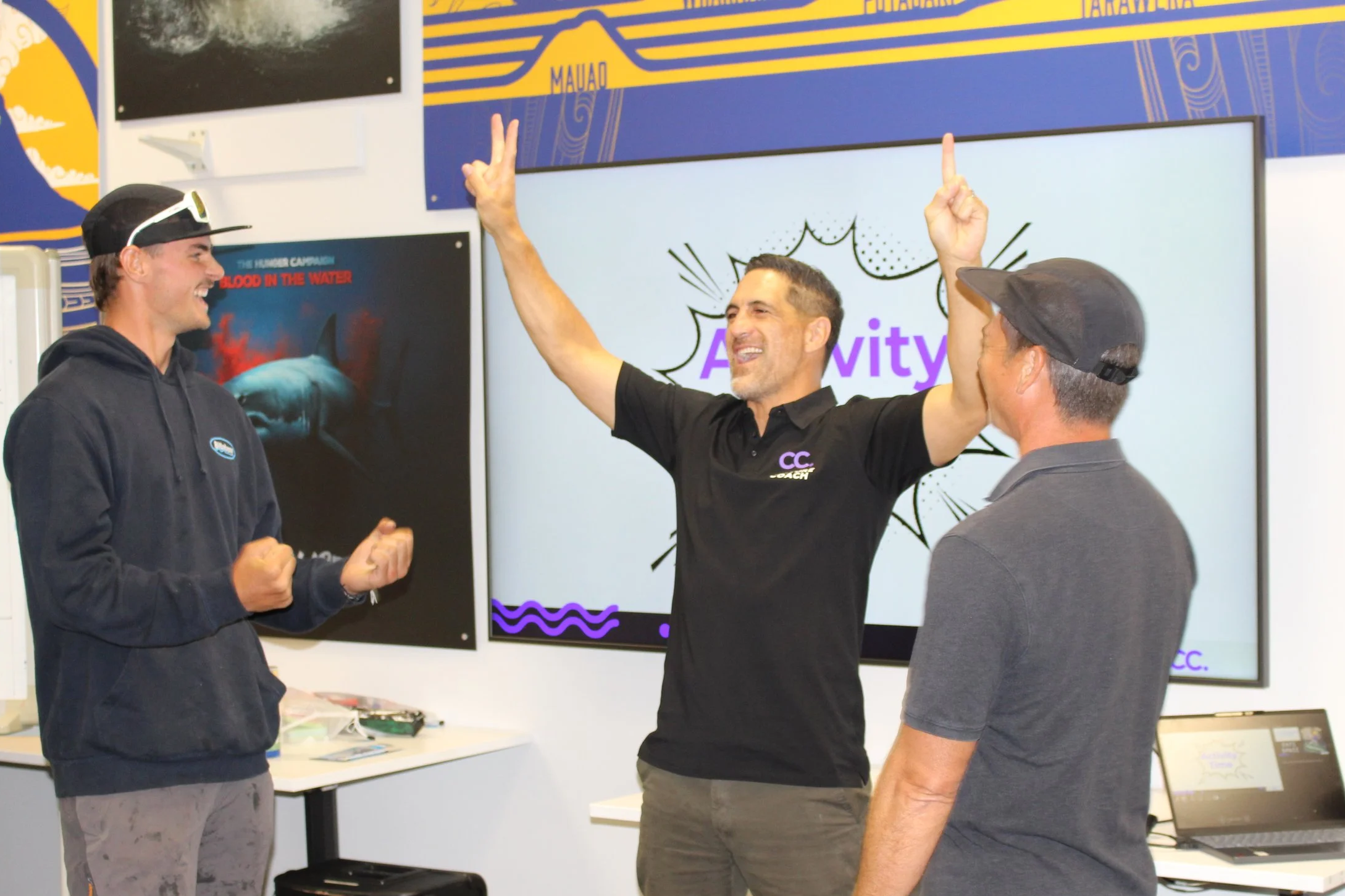 Culture Coach Leadership Development