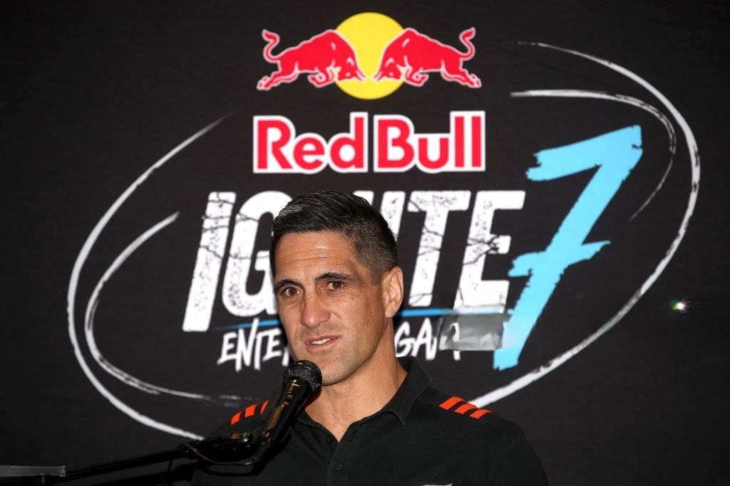 Chad Tuoro, founder of Culture Coach NZ, leadership and team culture coach